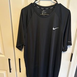 Nike Athletic 3/4 shirt